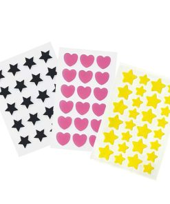 Miếng Dán Vi Kim Sticker - Hỗ Trợ Bảo Vệ & Làm Dịu Da Mụn - Combo 3 Miếng Tự Chọn, Note lại giúp shop ạ